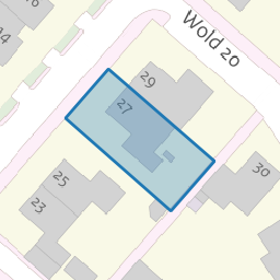 Perceel LLS00-P-1284