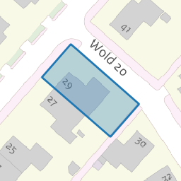 Perceel LLS00-P-1285