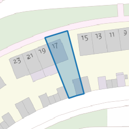 Perceel LLS00-P-1305