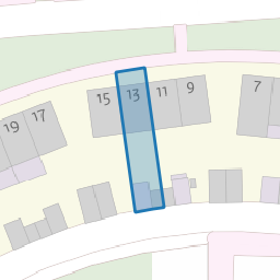Perceel LLS00-P-1307