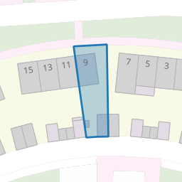 Perceel LLS00-P-1309