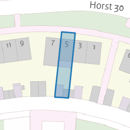 Perceel LLS00-P-1311