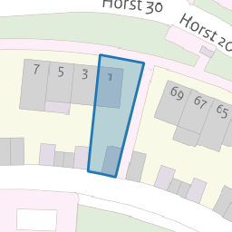 Perceel LLS00-P-1313