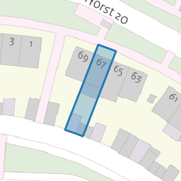 Perceel LLS00-P-1315