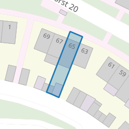 Perceel LLS00-P-1316