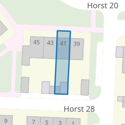 Perceel LLS00-P-1328