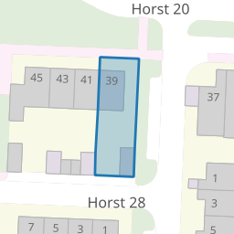 Perceel LLS00-P-1329