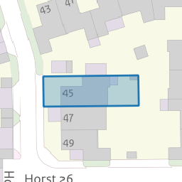 Perceel LLS00-P-1341