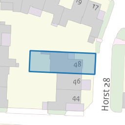 Perceel LLS00-P-1351