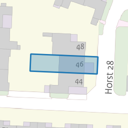 Perceel LLS00-P-1352