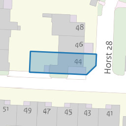 Perceel LLS00-P-1353