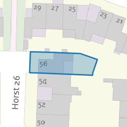 Perceel LLS00-P-1354