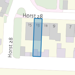 Perceel LLS00-P-1359