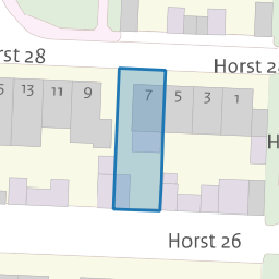 Perceel LLS00-P-1362