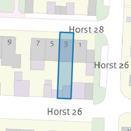 Perceel LLS00-P-1364