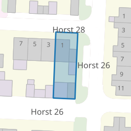 Perceel LLS00-P-1365