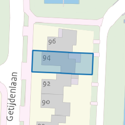 Perceel LLS00-P-1390