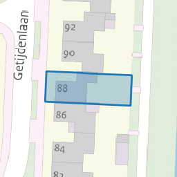 Perceel LLS00-P-1393