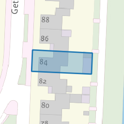 Perceel LLS00-P-1395