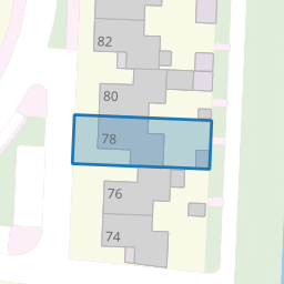 Perceel LLS00-P-1398