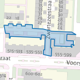 Perceel LLS00-P-1430