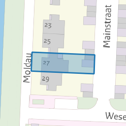 Perceel LLS00-P-1439