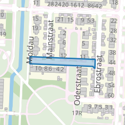 Perceel LLS00-P-1442