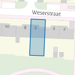 Perceel LLS00-P-1446