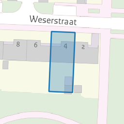 Perceel LLS00-P-1447