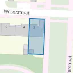 Perceel LLS00-P-1448