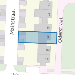 Perceel LLS00-P-1451