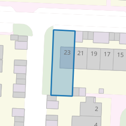 Perceel LLS00-P-1455