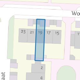 Perceel LLS00-P-1457