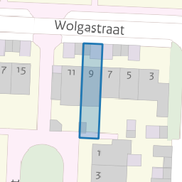 Perceel LLS00-P-1461