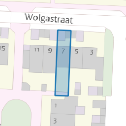 Perceel LLS00-P-1462