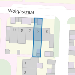 Perceel LLS00-P-1463