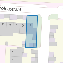 Perceel LLS00-P-1464