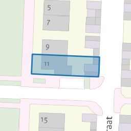 Perceel LLS00-P-1470