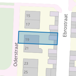 Perceel LLS00-P-1474
