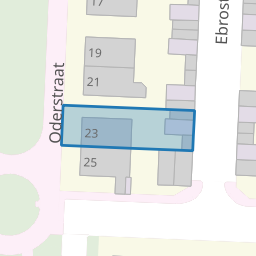 Perceel LLS00-P-1476