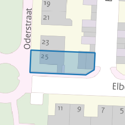 Perceel LLS00-P-1477