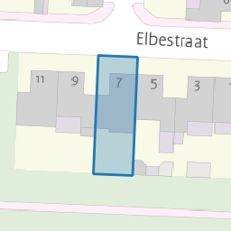 Perceel LLS00-P-1480
