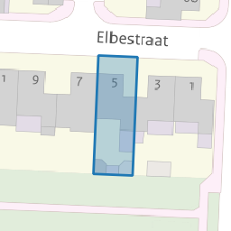 Perceel LLS00-P-1481
