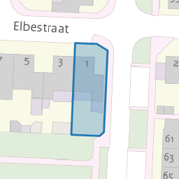 Perceel LLS00-P-1483