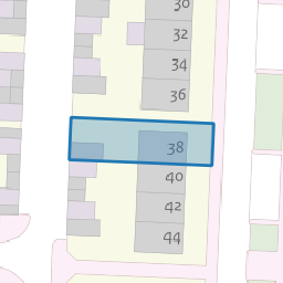 Perceel LLS00-P-1495