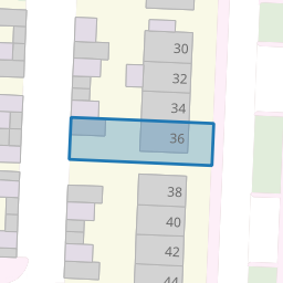 Perceel LLS00-P-1496