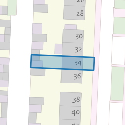 Perceel LLS00-P-1497
