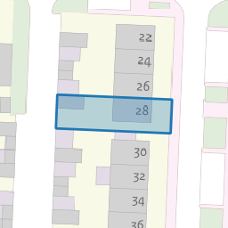 Perceel LLS00-P-1500