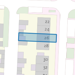 Perceel LLS00-P-1501