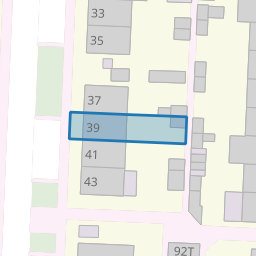 Perceel LLS00-P-1511